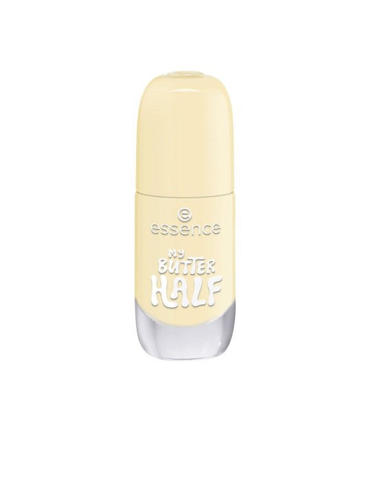 Essence SMALTO SEMIPERMANENTE smalto per unghie n.40-My Butter Half 8ml unisex