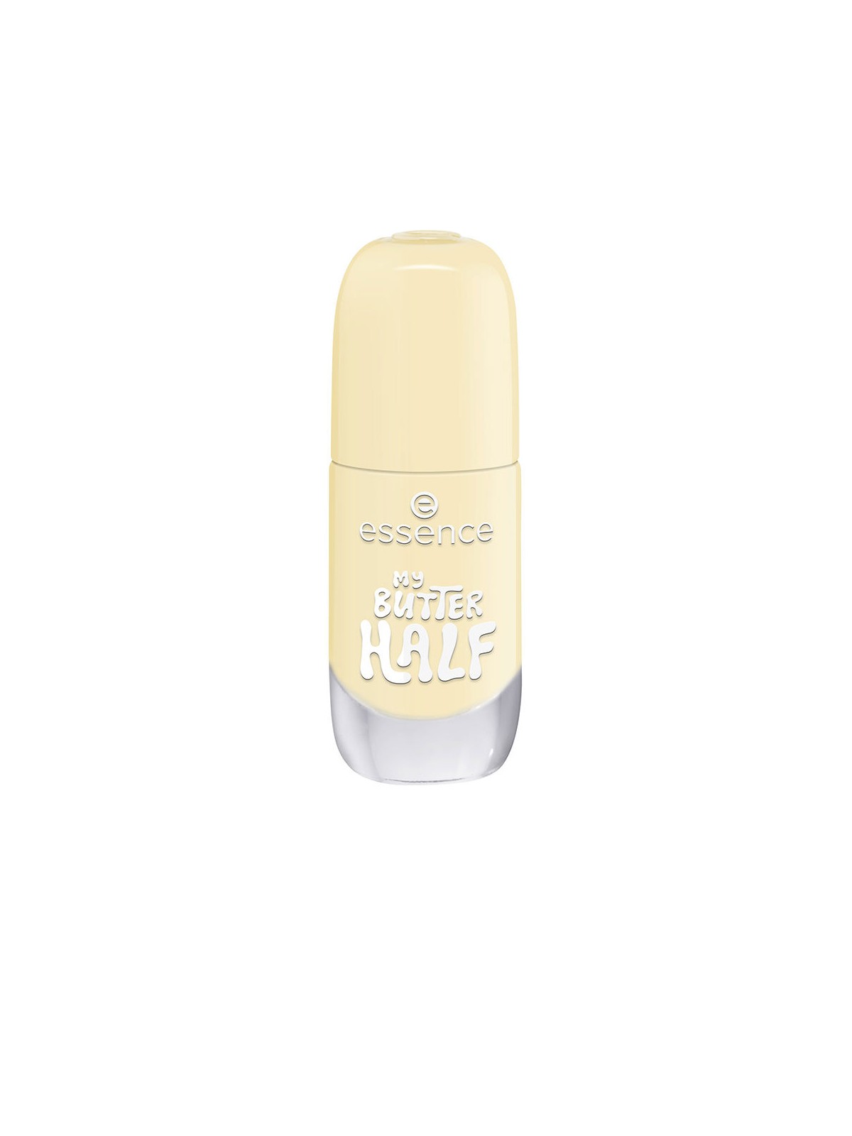 Essence SMALTO SEMIPERMANENTE smalto per unghie n.40-My Butter Half 8ml unisex