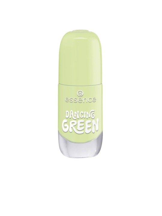 Essence SMALTO SEMIPERMANENTE smalto per unghie n.42-Verde Danzante 8ml unisex