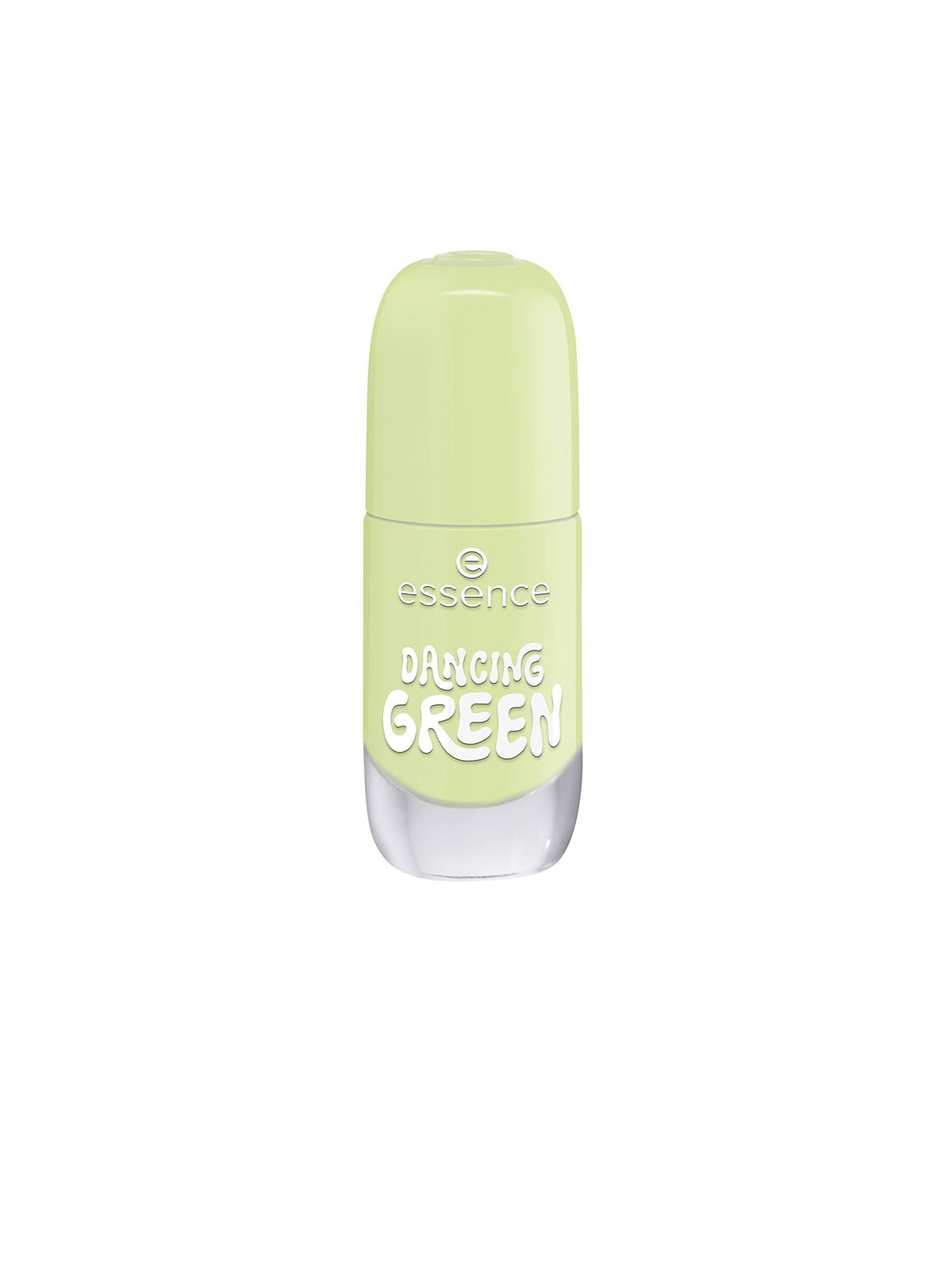 Essence SMALTO SEMIPERMANENTE smalto per unghie n.42-Verde Danzante 8ml unisex