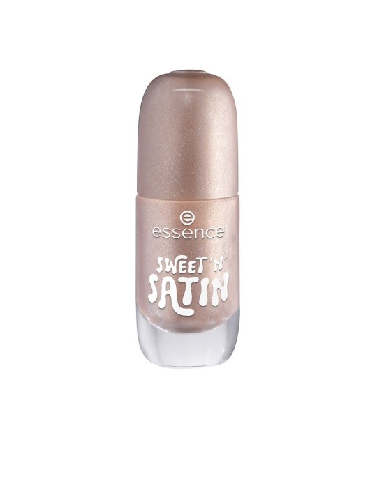 Essence SMALTO SEMIPERMANENTE smalto per unghie n.43-Sweet 'N' Satin 8ml unisex