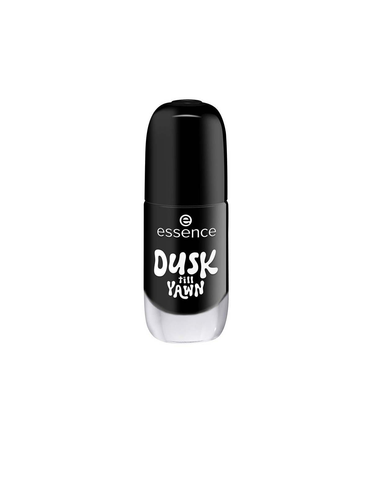 Essence SMALTO SEMIPERMANENTE smalto per unghie n.45- Dusk Till Yawn 8ml unisex