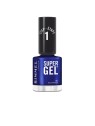 Rimmel London Smalto SUPER GEL n.101-Galapagos 12ml unisex