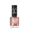 Rimmel London Smalto SUPER GEL n.118-Irresistibile Pasta 12ml unisex