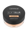Catrice SOFT BLUR cipria fissante opacizzante n.030-Medium 8gr unisex