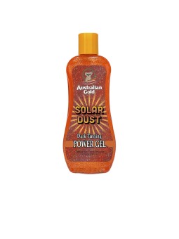 Australian Gold SOLAR DUST gel autoabbronzante 236ml unisex