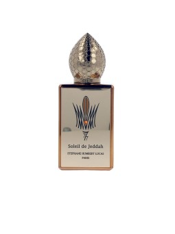 Stephane Humbert Lucas SOLEIL DE JEDDAH AFTERGLOW eau de parfum vapo 50ml unisex