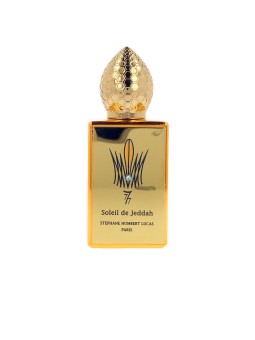 Stephane Humbert Lucas SOLEIL DE JEDDAH MANGO KISS eau de parfum vapo 50ml unisex