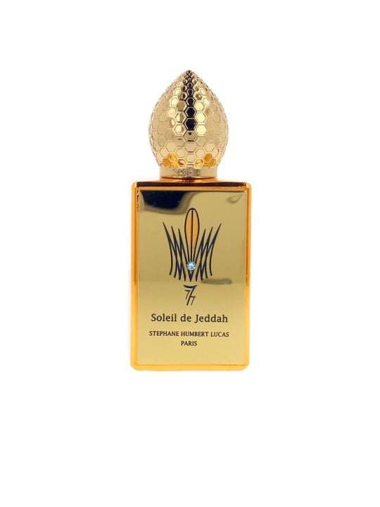 Stephane Humbert Lucas SOLEIL DE JEDDAH MANGO KISS eau de parfum vapo 50ml unisex