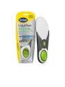 Scholl Solette LIQUIFLEX per supporto quotidiano n.Taglia 41-46.5 1 unità unisex
