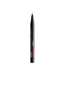 Nyx Professional Make Up SOLLEVA E SNATCH! Matita per sopracciglia n.tortora 1ml unisex
