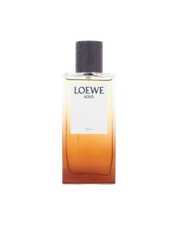 Loewe SOLO ELIXIR eau de parfum vaporizzatore 100ml uomo