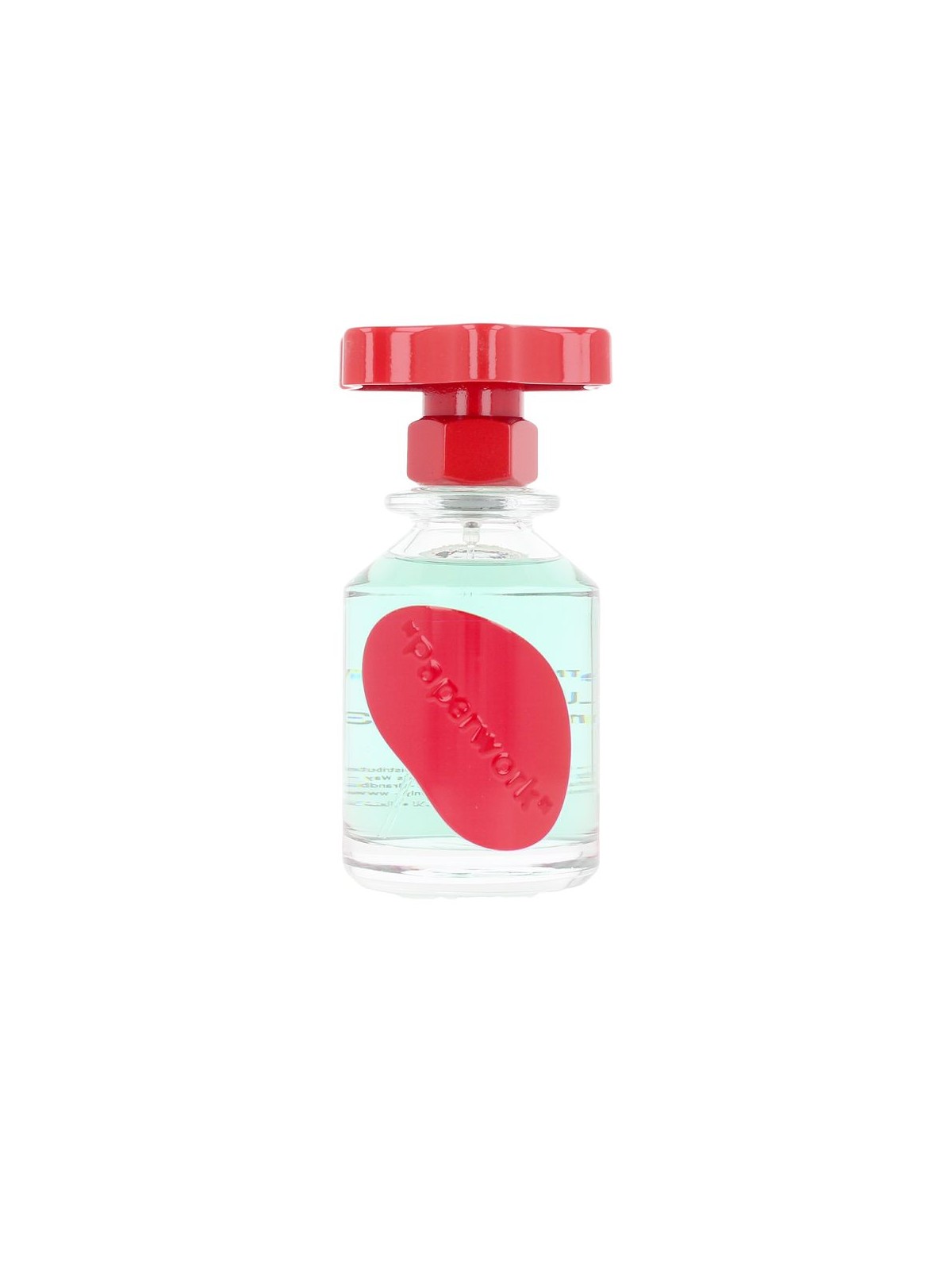 Off-white SOLUZIONE N. 1 eau de parfum vapo 100ml unisex