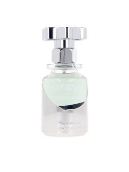 Off-white SOLUZIONE N. 10 eau de parfum vapo 50ml unisex