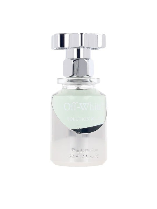 Off-white SOLUZIONE N. 10 eau de parfum vapo 50ml unisex