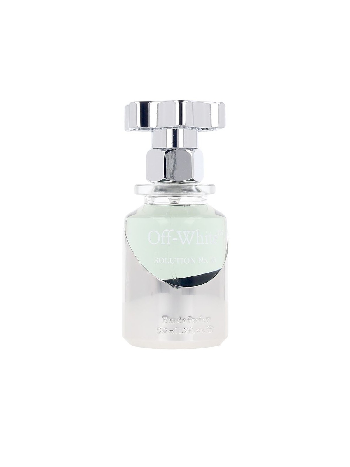 Off-white SOLUZIONE N. 10 eau de parfum vapo 50ml unisex