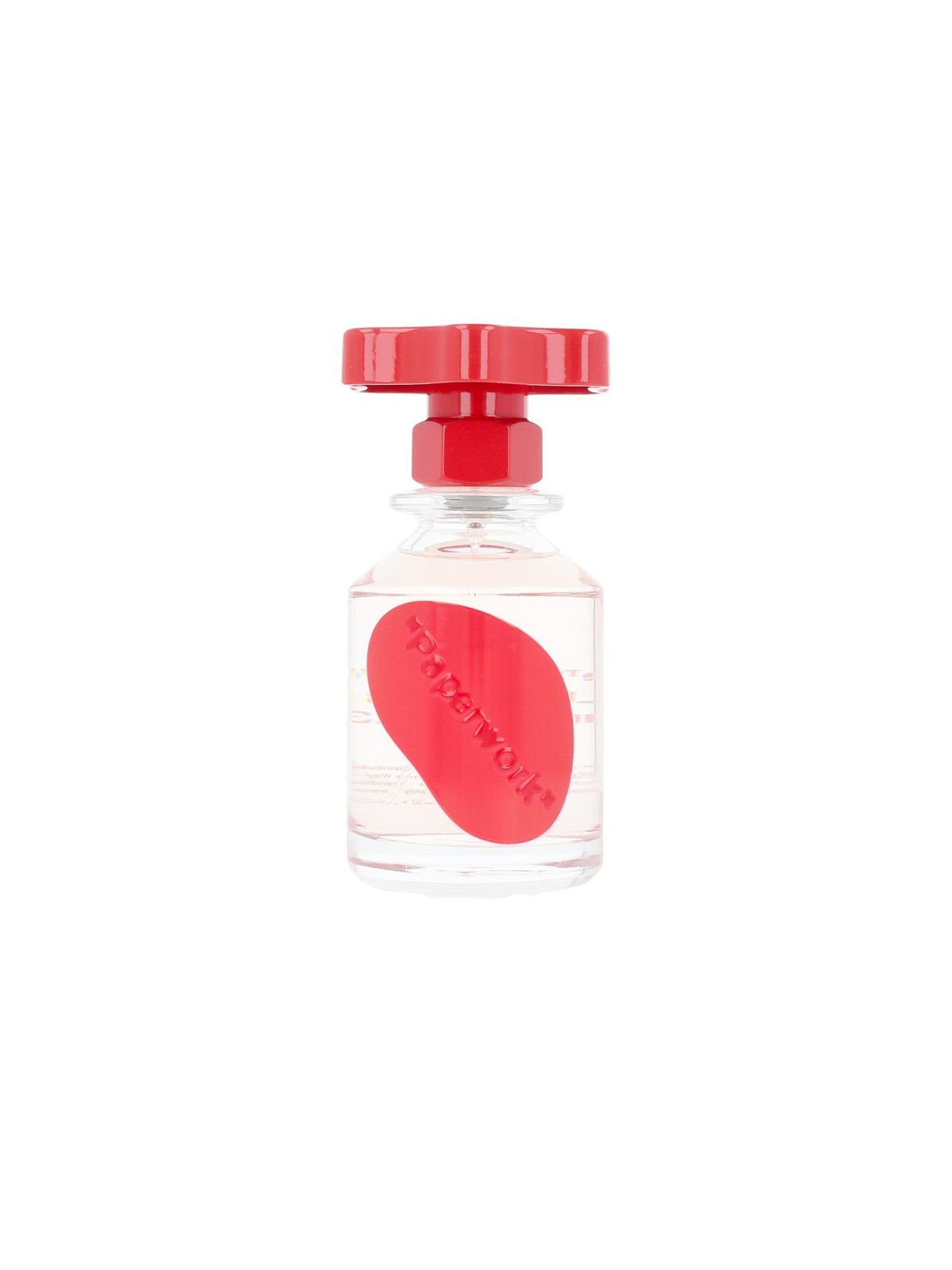 Off-white SOLUZIONE N. 3 eau de parfum vapo 100ml unisex