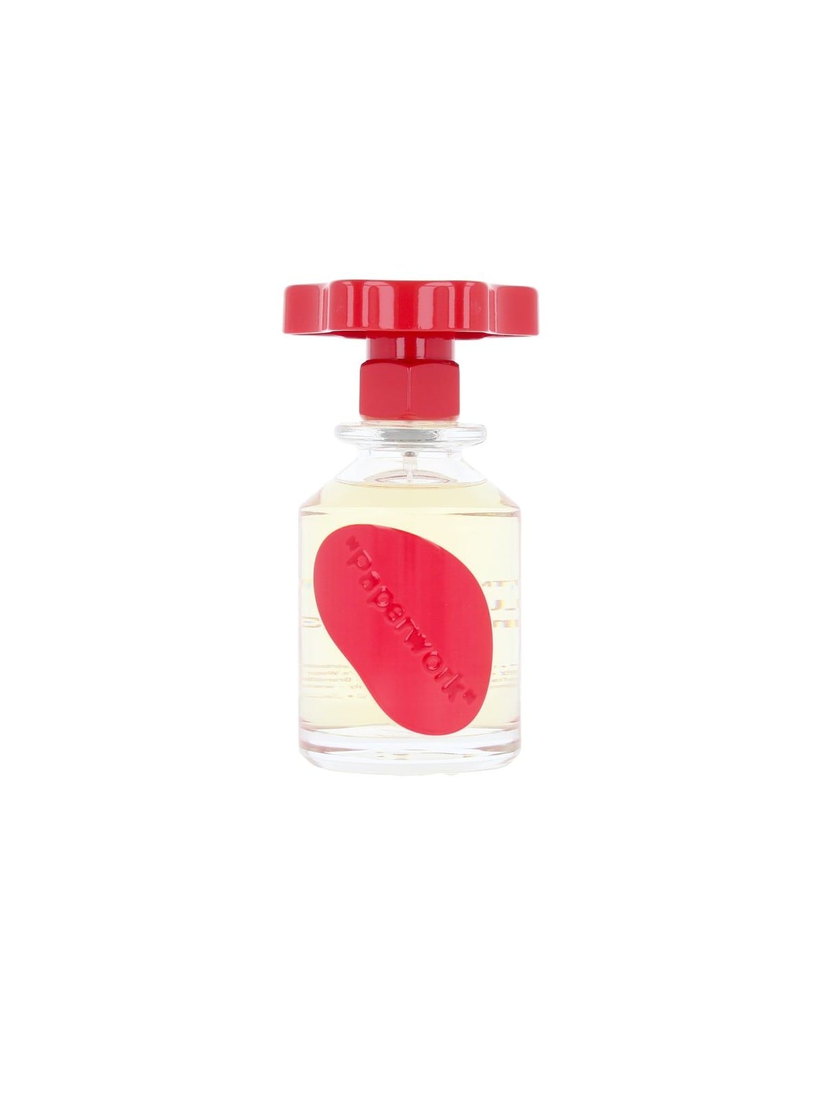 Off-white SOLUZIONE N. 4 eau de parfum vapo 100ml unisex