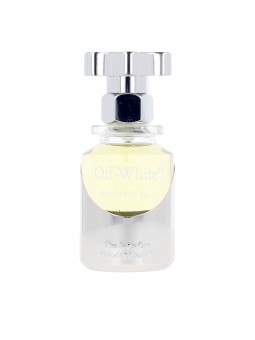 Off-white SOLUZIONE N. 7 eau de parfum vapor 50ml unisex