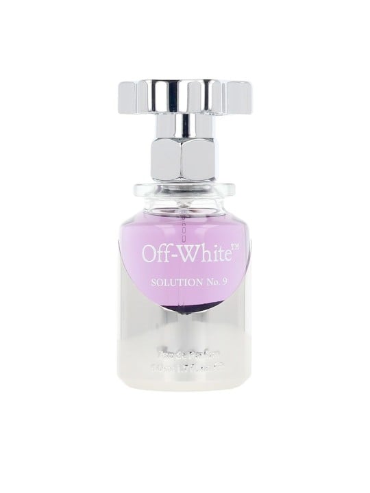 Off-white SOLUZIONE N. 9 eau de parfum vapor 50ml unisex