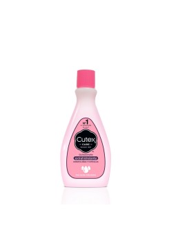 Cutex Solvente per smalto extra-idratante CUTEX 100ml unisex