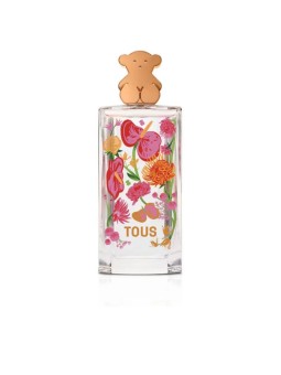 Tous SORBET GARDEN eau de toilette spray 50ml donna