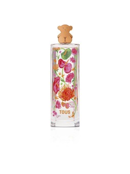 Tous SORBET GARDEN eau de toilette spray 90ml donna
