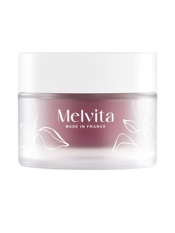 Melvita SOURCE DE ROSES crema idratante rimpolpante 50ml donna