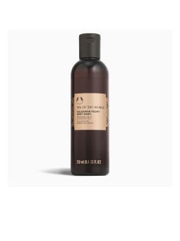 The Body Shop SPA OF THE WORLD gel doccia alla peonia bulgara 250ml unisex