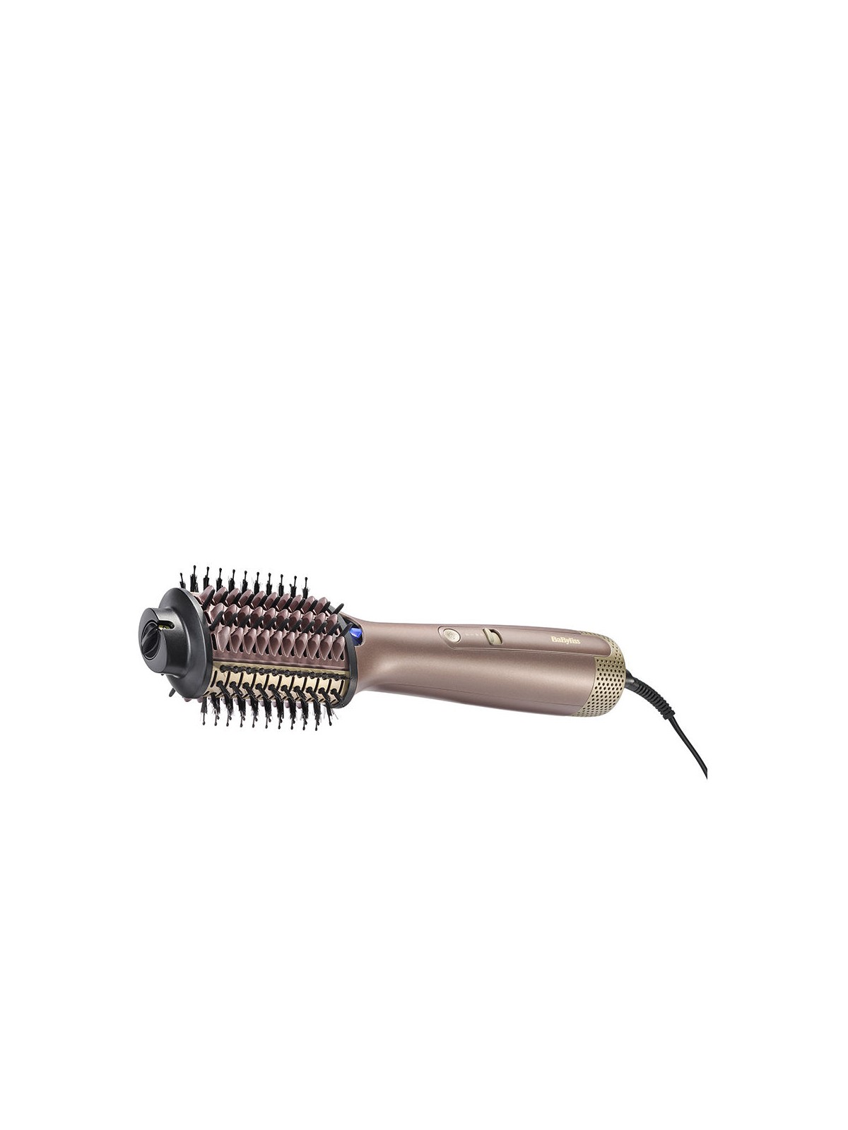 Babyliss SPAZZOLA ASCIUGACAPELLI AS95E potenza aria volume 1000w 1 u unisex