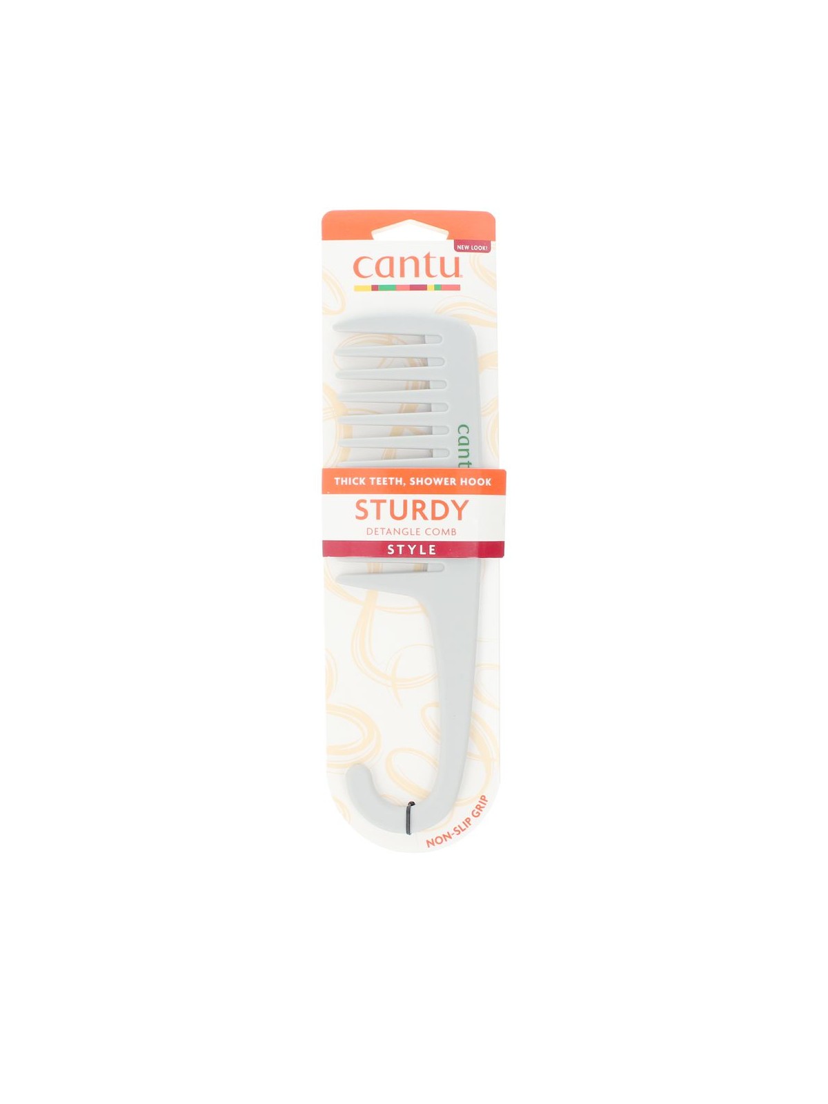 Cantu Spazzola DETANGLE ULTRA GLIDE 1 u unisex