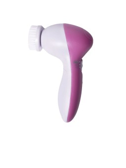 Paloma Beauties Spazzola detergente viso 5 in 1 1 pezzo unisex