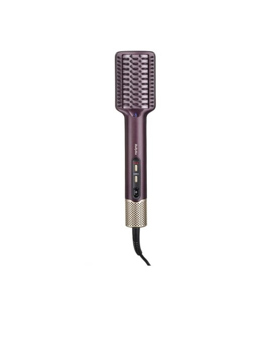 Babyliss Spazzola lisciante ad aria compressa AS6400E 1 unità unisex