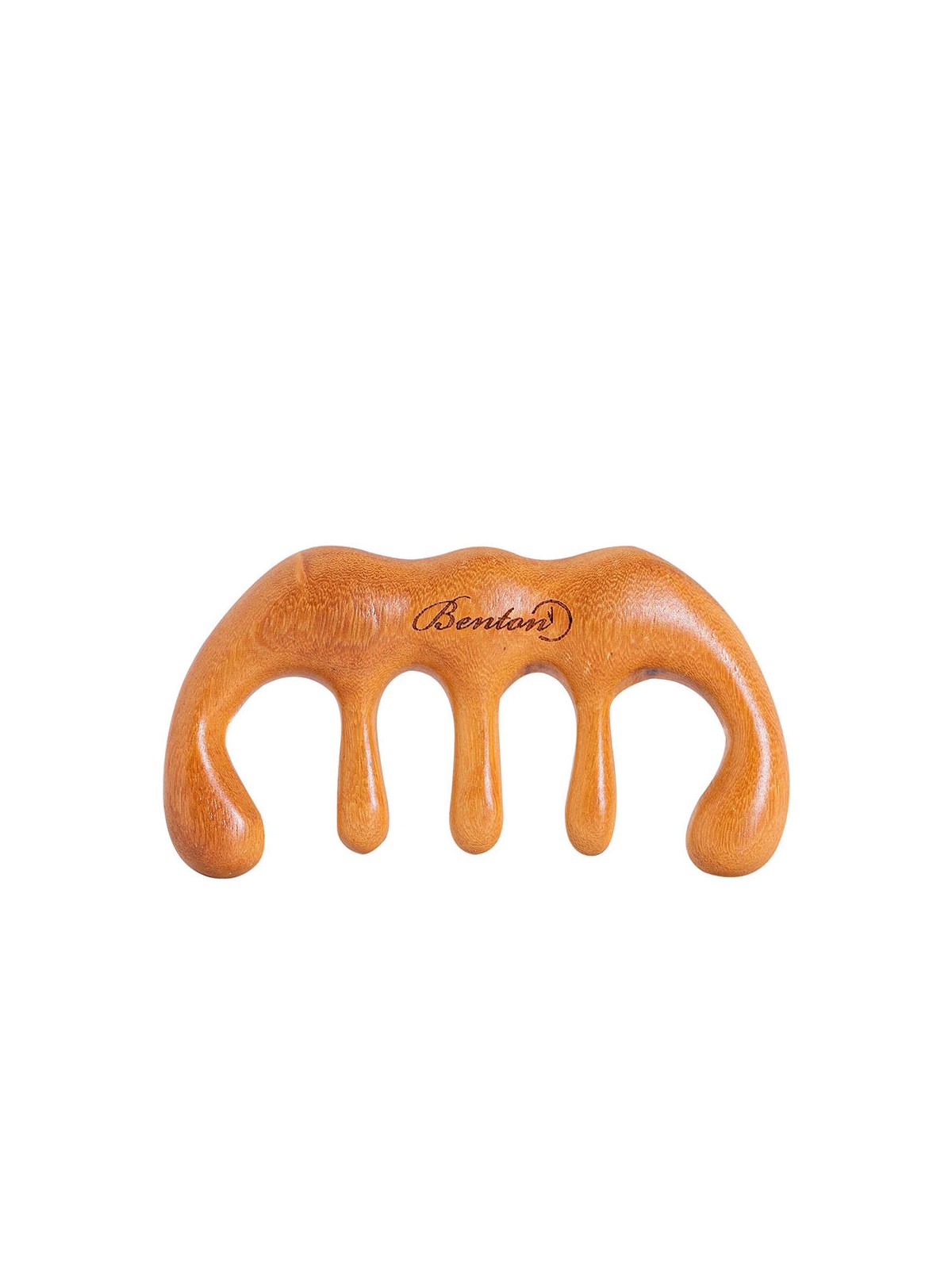 Benton Spazzola massaggiante per cuoio capelluto, 1 unità unisex