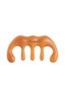 Benton Spazzola massaggiante per cuoio capelluto, 1 unità unisex