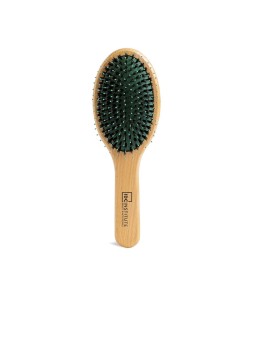 Idc Institute SPAZZOLA OVALE a doppia setola, 1 pezzo unisex