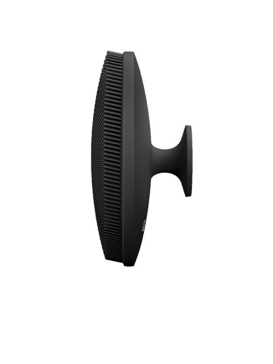 Geske Spazzola per il viso 4 in 1 con guida tramite app intelligente n.Nero 1 unità unisex