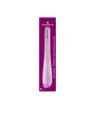 Essence Spazzola per il viso doppia in silicone, 1 pezzo unisex