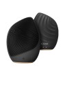 Geske Spazzola per il viso sonica 5 in 1 con guida tramite app intelligente n.Nero 1 unità unisex