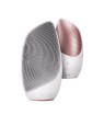 Geske Spazzola per il viso sonica 6 in 1 con guida tramite app intelligente n.Bianco 1 unità unisex