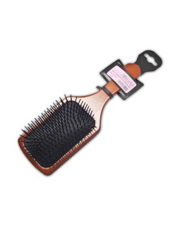 Sesiom World Spazzola per racchettagrande in legno 1 pezzo unisex