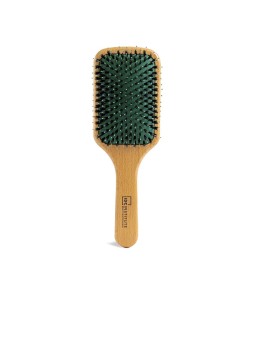 Idc Institute SPAZZOLA RETTANGOLARE a doppia setola, 1 pezzo unisex