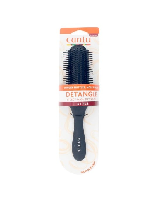 Cantu Spazzola robusta per dettagli, 1 pezzo donna