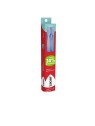 Lacer Spazzolino da denti morbido, confezione da 2 Soft toothbrush 2 units unisex