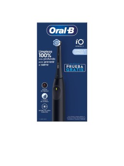Oral-b Spazzolino elettrico IO SERIES2 NERO, 1 unità unisex