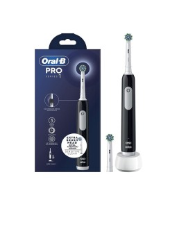 Oral-b Spazzolino elettrico PRO SERIES 1 NERO, 1 pezzo unisex