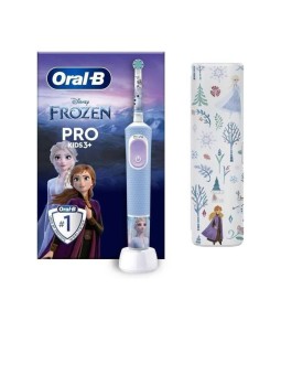Oral-b Spazzolino elettrico VITALITY INFANTIL FROZEN, 1 pezzo unisex