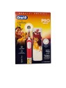 Oral-b Spazzolino elettrico VITALITY INFANTIL LION KING, 1 pezzo unisex