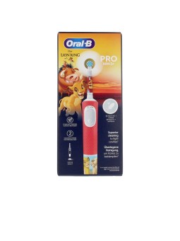Oral-b Spazzolino elettrico VITALITY INFANTIL LION KING, 1 pezzo unisex