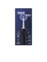 Oral-b Spazzolino elettrico VITALITY PRO BLACK, 1 unità unisex